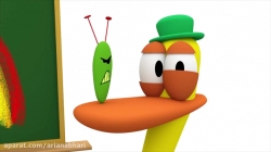 انیمیشن پوکویو (POCOYO) قسمت 30